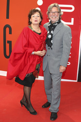 Eröffnung vom Filmfest Hamburg 2014