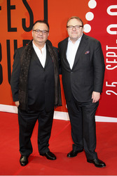Eröffnung vom Filmfest Hamburg 2014
