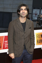 Eröffnung vom Filmfest Hamburg 2014