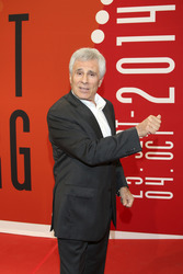 Eröffnung vom Filmfest Hamburg 2014