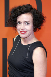Eröffnung vom Filmfest Hamburg 2014
