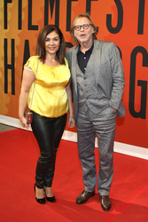 Eröffnung vom Filmfest Hamburg 2014