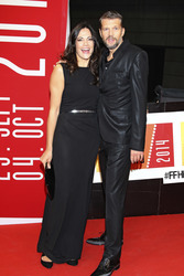 Eröffnung vom Filmfest Hamburg 2014
