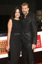 Eröffnung vom Filmfest Hamburg 2014