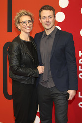 Eröffnung vom Filmfest Hamburg 2014