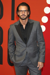 Eröffnung vom Filmfest Hamburg 2014
