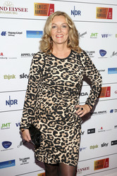 Eröffnung vom Filmfest Hamburg 2014