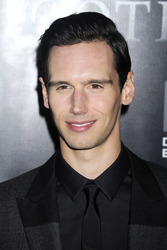 'Gotham' Premiere, New York