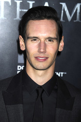 'Gotham' Premiere, New York