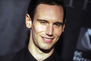'Gotham' Premiere, New York