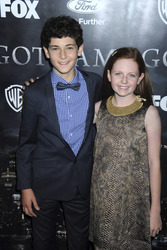 'Gotham' Premiere, New York