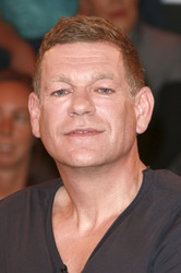 'Markus Lanz' Talkshow, Hamburg