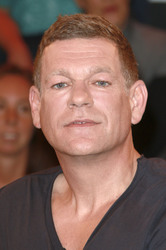 'Markus Lanz' Talkshow, Hamburg