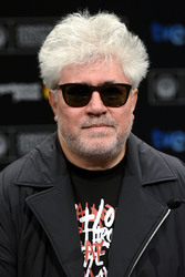 'Relatos salvajes' Press Conference, San Sebastian Film Festival 2014