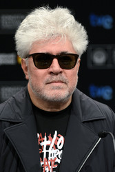 'Relatos salvajes' Press Conference, San Sebastian Film Festival 2014