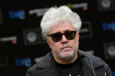 'Relatos salvajes' Press Conference, San Sebastian Film Festival 2014