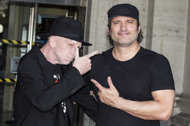 'Sin City 2' Photocall, Rom