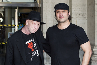 'Sin City 2' Photocall, Rom