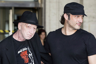'Sin City 2' Photocall, Rom