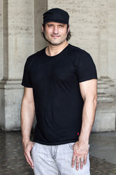 'Sin City 2' Photocall, Rom