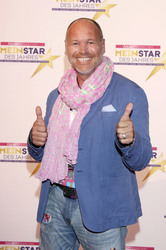 Mein Star des Jahres 2014, Hamburg
