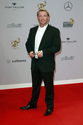 'Tribute to Bambi' Charity-Gala 2014, Berlin