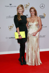 'Tribute to Bambi' Charity-Gala 2014, Berlin