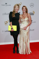 'Tribute to Bambi' Charity-Gala 2014, Berlin