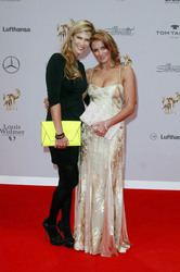 'Tribute to Bambi' Charity-Gala 2014, Berlin