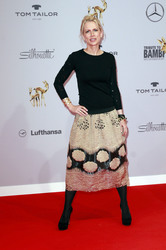 'Tribute to Bambi' Charity-Gala 2014, Berlin