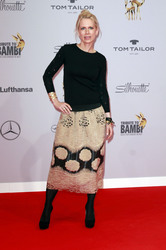 'Tribute to Bambi' Charity-Gala 2014, Berlin