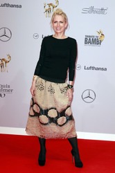 'Tribute to Bambi' Charity-Gala 2014, Berlin