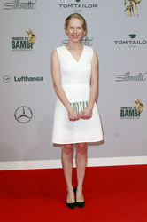'Tribute to Bambi' Charity-Gala 2014, Berlin