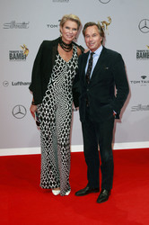 'Tribute to Bambi' Charity-Gala 2014, Berlin