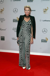 'Tribute to Bambi' Charity-Gala 2014, Berlin