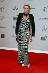 'Tribute to Bambi' Charity-Gala 2014, Berlin