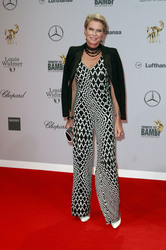 'Tribute to Bambi' Charity-Gala 2014, Berlin