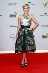 'Tribute to Bambi' Charity-Gala 2014, Berlin