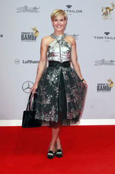 'Tribute to Bambi' Charity-Gala 2014, Berlin