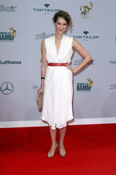 'Tribute to Bambi' Charity-Gala 2014, Berlin