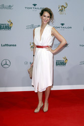 'Tribute to Bambi' Charity-Gala 2014, Berlin