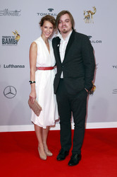 'Tribute to Bambi' Charity-Gala 2014, Berlin