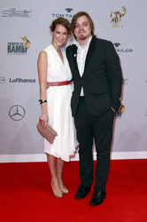 'Tribute to Bambi' Charity-Gala 2014, Berlin