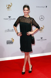'Tribute to Bambi' Charity-Gala 2014, Berlin
