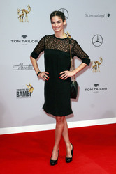 'Tribute to Bambi' Charity-Gala 2014, Berlin