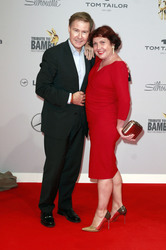 'Tribute to Bambi' Charity-Gala 2014, Berlin