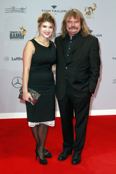 'Tribute to Bambi' Charity-Gala 2014, Berlin