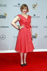 'Tribute to Bambi' Charity-Gala 2014, Berlin