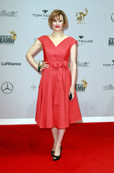 'Tribute to Bambi' Charity-Gala 2014, Berlin