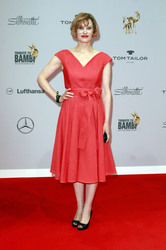 'Tribute to Bambi' Charity-Gala 2014, Berlin
